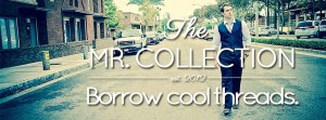 The Mr Collection